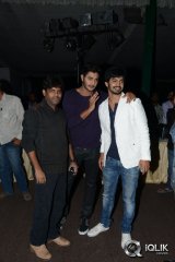 Bunny N Cherry Movie Audio Launch